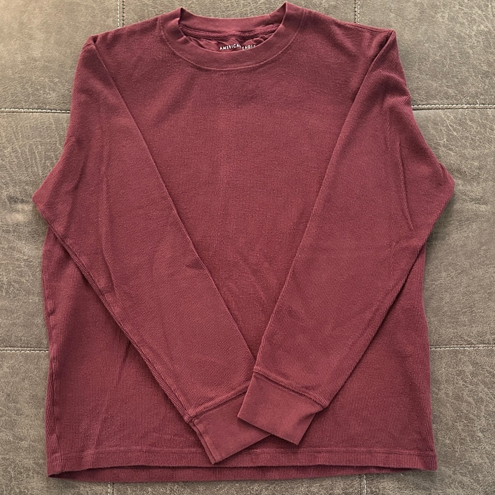 American Eagle Thermal